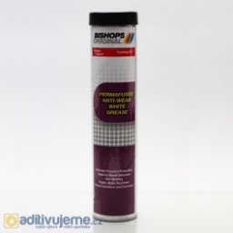 Mikrodifuzní plastický tuk Bishops Original APG 400 g