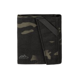 Helikon-Tex peněženka EDC MEDIUM WALLET Cordura MULTICAM BLACK