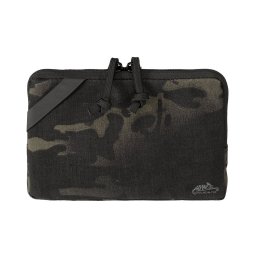 Helikon-Tex peněženka / pouzdro TRIP WALLET Cordura MULTICAM BLACK