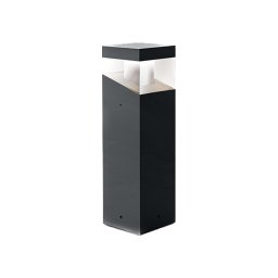 Artemide designová venkovní stojací svítidla Tetragono Floor Small
