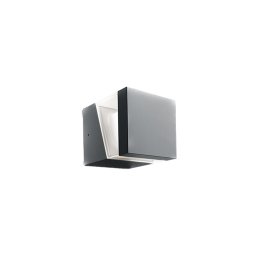 Artemide designová nástěnná svítidla Tetragono Wall