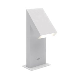 Artemide designová venkovní stojací svítidla Chilone Floor Small