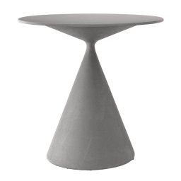 Desalto designové odkládací stolky Mini Clay (H65 x Ø60 cm)