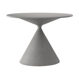 Desalto designové odkládací stolky Mini Clay (H45 x Ø60 cm)