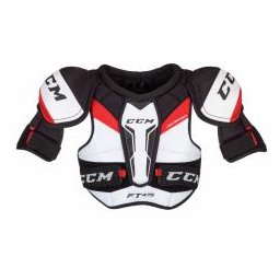 Hokejová ramena (vesta) CCM Jetspeed FT475 SR SR M = výška postavy 168 - 178cm