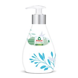 Frosch EKO Tekuté mýdlo Sensitive dávkovač 300ml