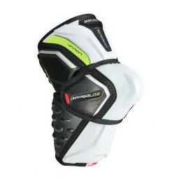 Hokejové lokty Bauer Vapor HyperLite JR (1059930) JR M = výška postavy 140 - 150cm