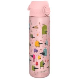 Láhev ion8 Leak Proof Funny Birds, 500 ml