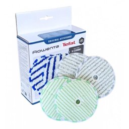 Mopy ROWENTA ZR305A01 pro X-Combo 2v1, sada mopů 6ks