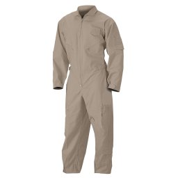 Kombinéza pilotní AIR FORCE KHAKI vel. XS