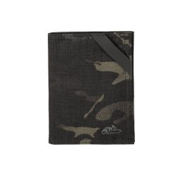 Helikon-Tex peněženka EDC SMALL WALLET Cordura MULTICAM BLACK
