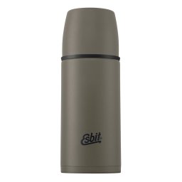 ESBIT termoska nerezová se dvěma uzávěry 500ml ZELENÁ