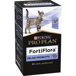 Purina PPVD Feline - FortiFlora žvýkací 30 tbl