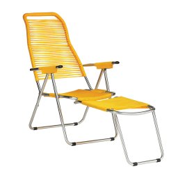 Jan Kurtz designová zahradní křesla Fiam Spaghetti