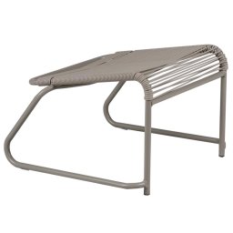 Jan Kurtz designové podnože Fiam Lido Footrest