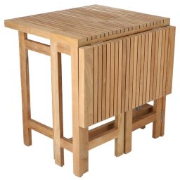 Jan Kurtz designové rozkládací stoly Samoa Folding Table