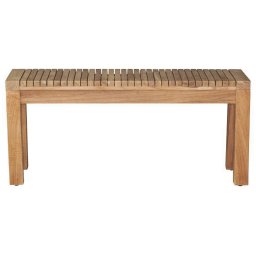Jan Kurtz designové konferenční stolky Samoa Coffee Table