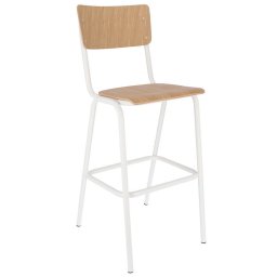 Designové barové židle Zero Bar