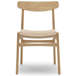 Carl Hansen designové židle CH23