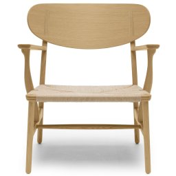 Carl Hansen designová křesla CH22