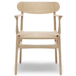 Carl Hansen designové židle CH26
