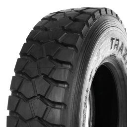 Trazano Smart Terra D 315/80 R22,5 157/154 K M+S