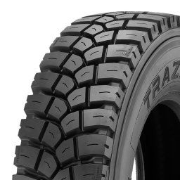 Trazano Terra D 13 R22,5 156/151 K M+S