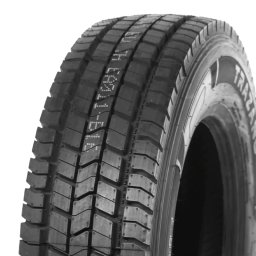 Trazano Trans D 225/75 R17,5 129/127 M M+S DOT 23 VÝPRODEJ
