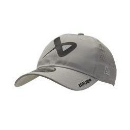 Hokejová kšiltovka Bauer Performance Hat 9Twenty SR (1059715) Senior One size - obvod hlavy 55 - 61.5cm