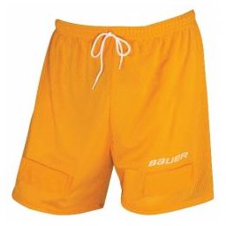 Hokejový suspenzor Bauer Core Mesh Jock Short YTH (1039245) YTH XL = výška postavy 163 - 168cm
