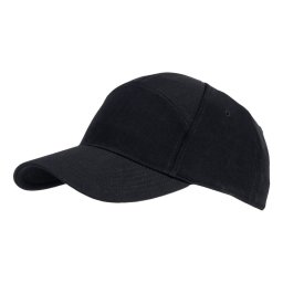 Čepice TF-2215 softshellová ČERNÁ vel. M-L