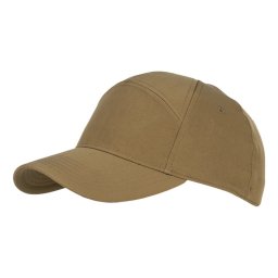 Čepice TF-2215 softshellová COYOTE vel. L-XL