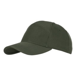 Čepice TF-2215 softshellová RANGER GREEN vel. M-L