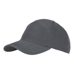 Čepice TF-2215 softshellová ŠEDÁ - WOLF GREY vel. M-L