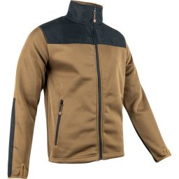 Bunda SPECIAL OPS GEN 2 fleece COYOTE vel. L