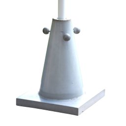 Jan Kurtz designové stojany na slunečníky Pylon