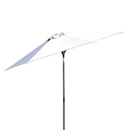 Jan Kurtz designové zahradní slunečníky Siena (průměr 200 cm)