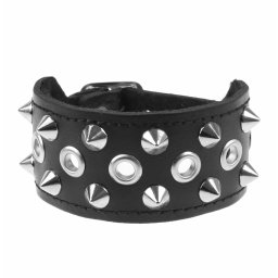 náramek Kužely 2 + kruhy 1 - BWZ-011