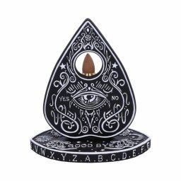 kadidlo (dekorace) Spirit Board - Planchette Backflow - B6464X3
