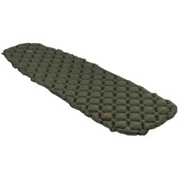 HIGHLANDER karimatka nafukovací NAP-PAK PRIMALOFT ZELENÁ