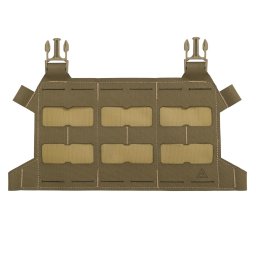 DIRECT ACTION platforma BEARCAT přední MODULAR ADAPTIVE GREEN