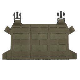 DIRECT ACTION platforma BEARCAT přední MODULAR RANGER GREEN