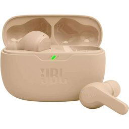 JBL Wave Beam béžová