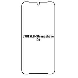 Evolveo StrongPhone G9