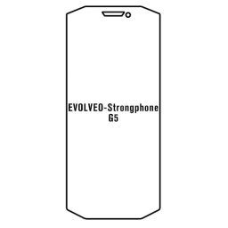 Evolveo StrongPhone G5