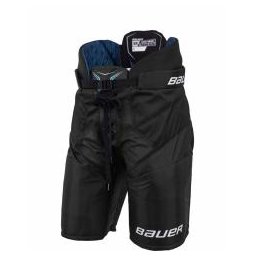 Hokejové kalhoty Bauer X INT (1058607) černá INT M = výška postavy 155 - 165cm