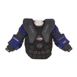 Brankářská vesta Vaughn Velocity V10 Pro SR SR XL = výška postavy 185-195cm
