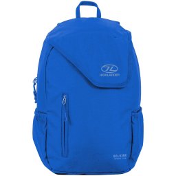 HIGHLANDER batoh SELKIRK 25 L MODRÝ