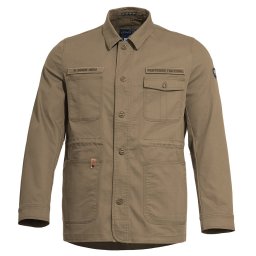 Bunda ROGUE HERO FIELD COYOTE vel. L