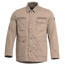 Bunda ROGUE HERO FIELD KHAKI vel. L